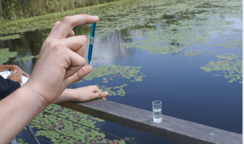 Water Quality Testing from Green Acres Student Supplies FAO Cause